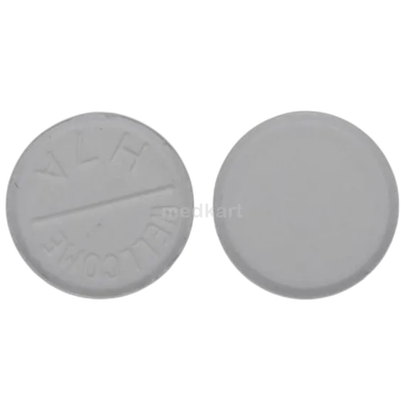 calpol 500 tablet 15's